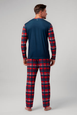 lelosi men's pyjamas myeve 1
