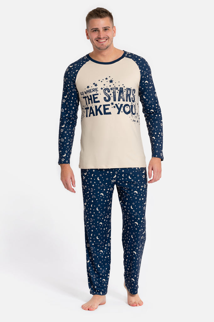 lelosi_men's_pyjamas starry night_0