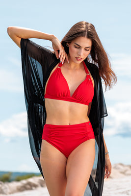 Triangle swimwear top Sartene