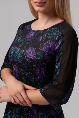 lelosi sleep shirt delilah 1