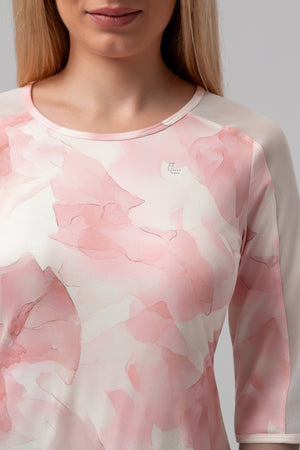 lelosi sleep shirt rosalinda 1