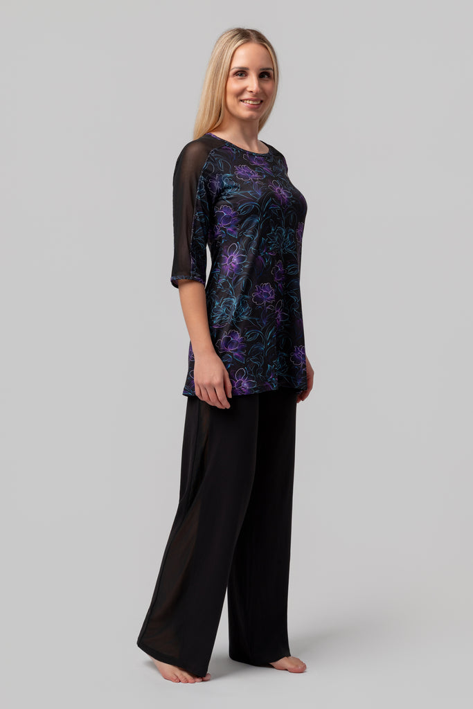 lelosi relaxed pyjamas delilah 0