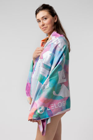 lelosi towel balos 1