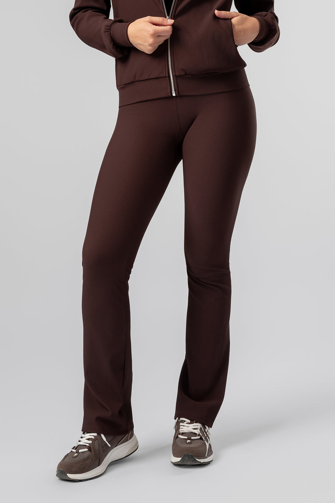 lelosi move bootcut leggings courtney 0