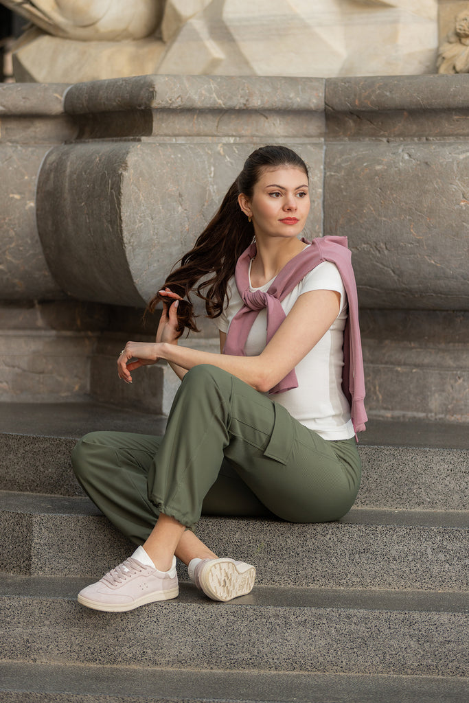 lelosi move cargo pants rylee 0