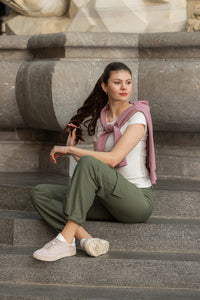 Move cargo pants Rylee