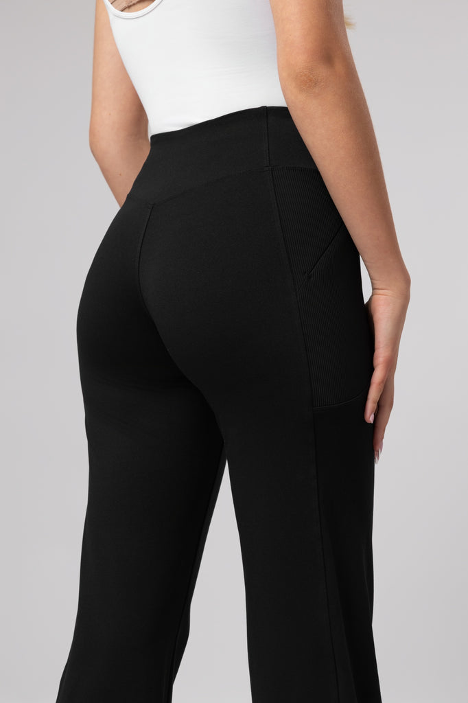Relaxed leggings Move Elodie – Navigation
