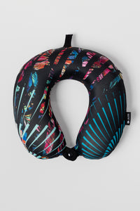 Travel pillow Naples