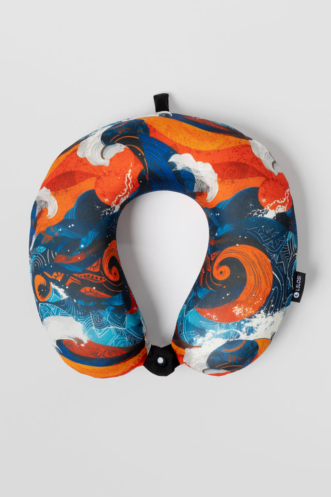 lelosi travel pillow singapore 0