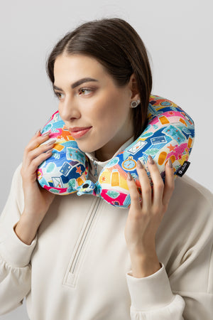 lelosi travel pillow toronto 1
