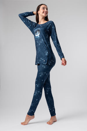 lelosi pyjamas mystiball 1
