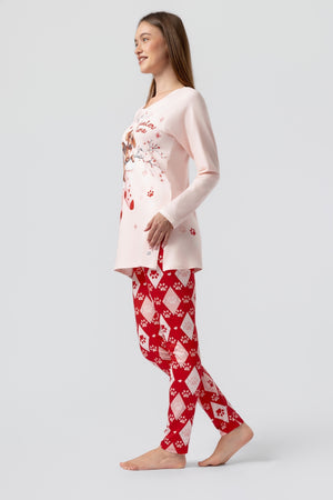 lelosi pyjamas pawtwin 1