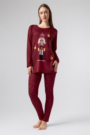 lelosi pyjamas sleepnut 1