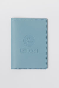 Passport cover Hamburg