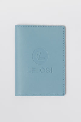 Passport cover Hamburg