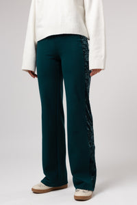 Supercomfort Relaxed leggings Sangita