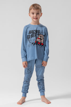 lelosi_boy's_pyjamas racer_1