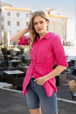 Tunic Carla