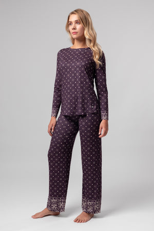 lelosi relaxed pyjamas camatkara 1