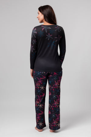 lelosi relaxed pyjamas mingy 1