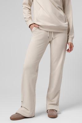 Relaxed Supercomfort trackpants Doja