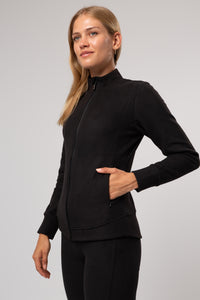 Supercomfort zipper Chien