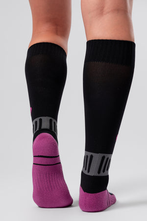 lelosi ski socks pangma 1