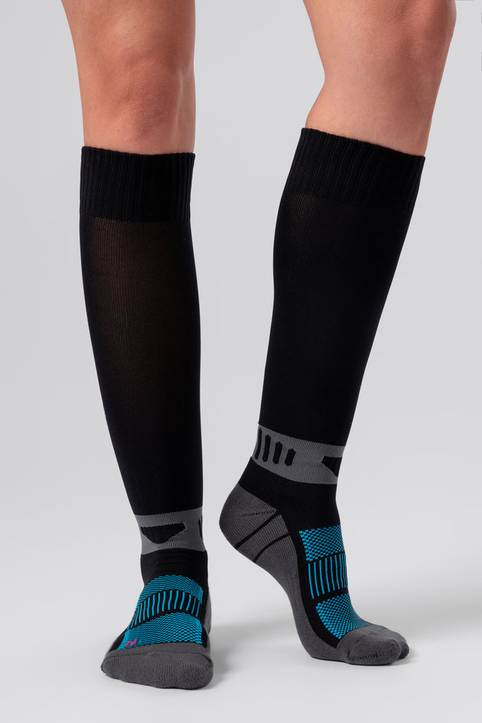 lelosi ski socks pumori 0