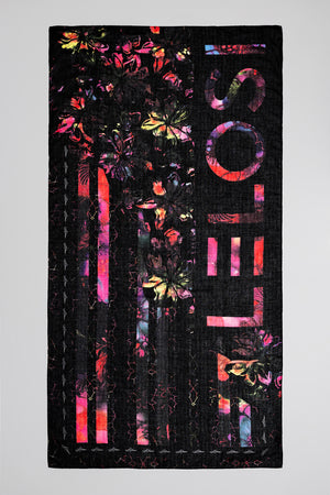 lelosi scarf tilda 1