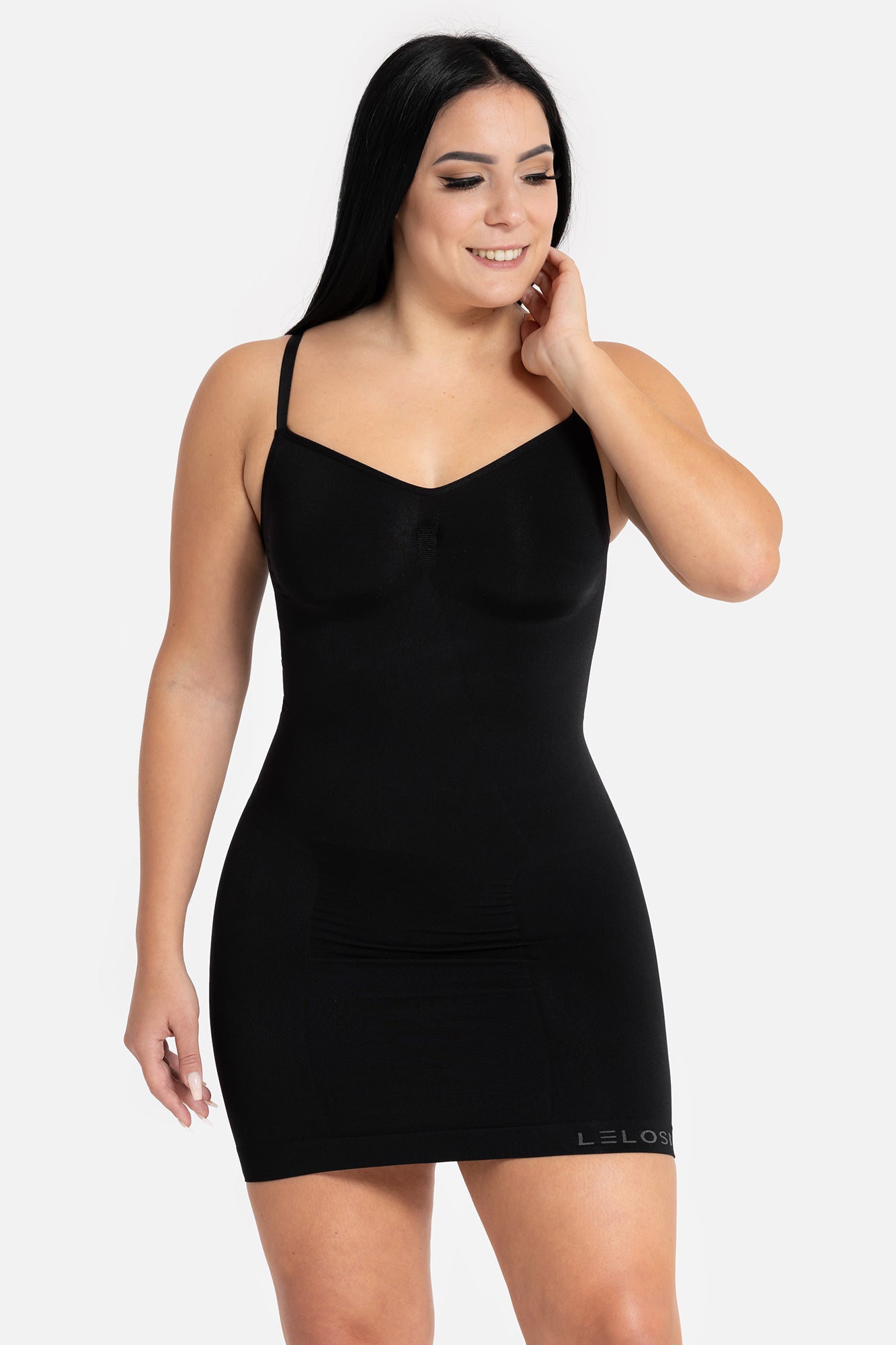 Shapewear slip dress Olympia