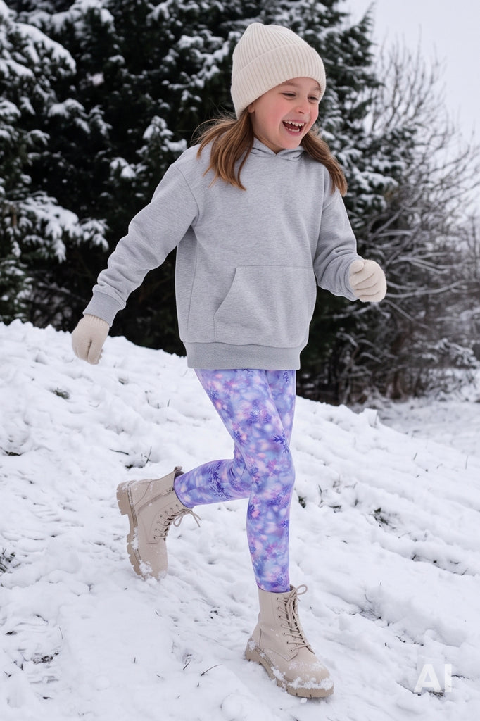 lelosi kids siberosi leggings nania 0