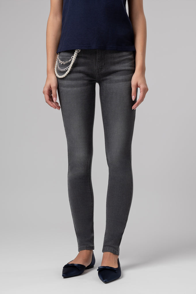 lelosi jeans schorl 0