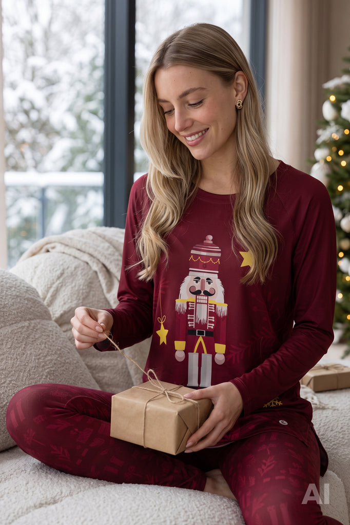 lelosi pyjamas sleepnut 0