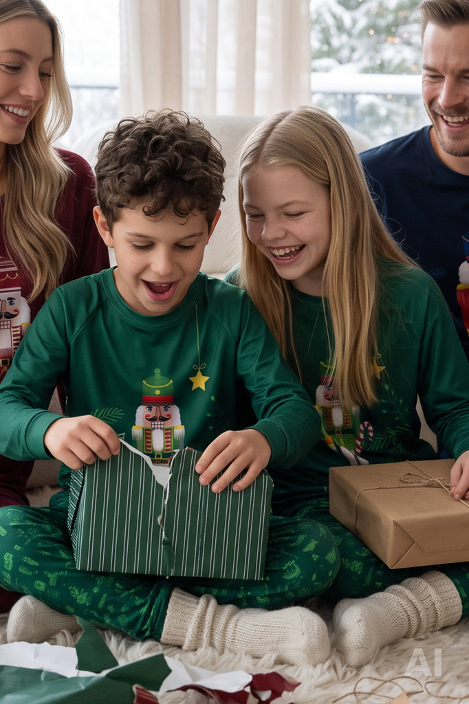 lelosi kids pyjamas sleepnut 0