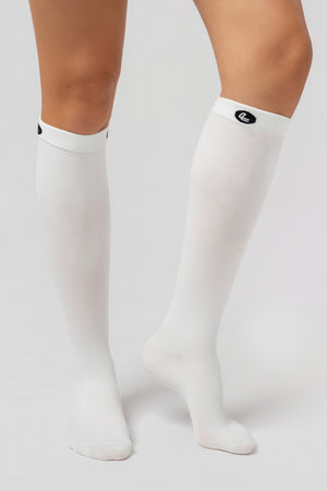 lelosi compression knee-high socks lenny 1