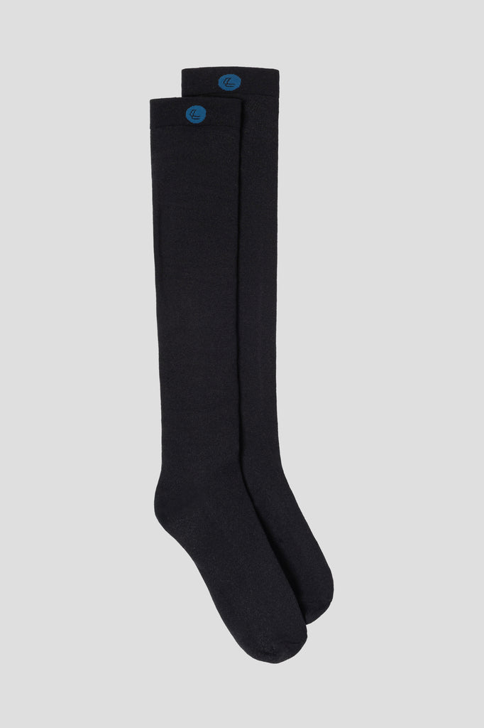 lelosi compression knee-high socks manu 0