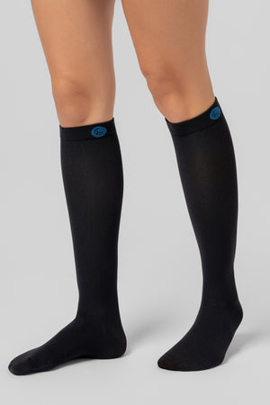 lelosi compression knee-high socks manu 1