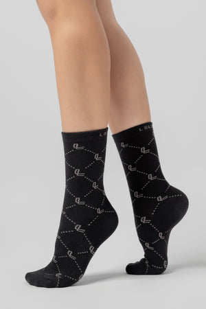 lelosi pack of socks alex (3x) 1