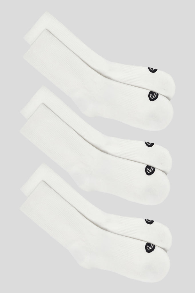 lelosi pack of socks andy (3x) 0