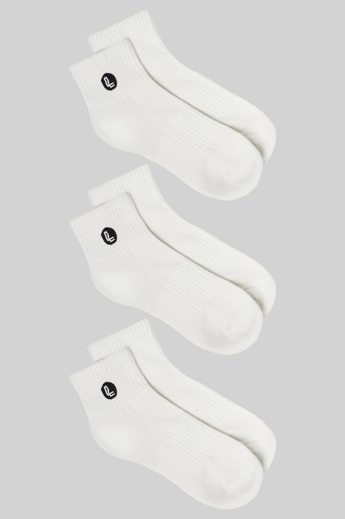 lelosi pack of socks jamie (3x) 0