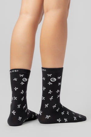 lelosi pack of socks noemi (3x) 1