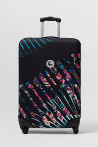 Suitcase cover Naples