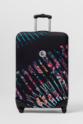 Suitcase cover Naples