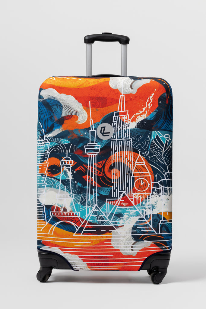 lelosi suitcase cover singapore 0