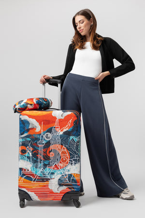 lelosi suitcase cover singapore 1