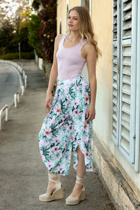 Summer pants Beleza II