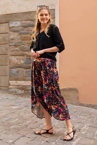 Summer pants Blomma