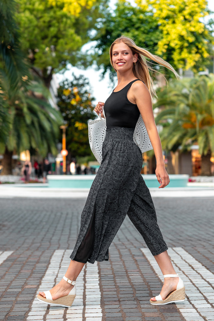 lelosi summer pants nattlig 0