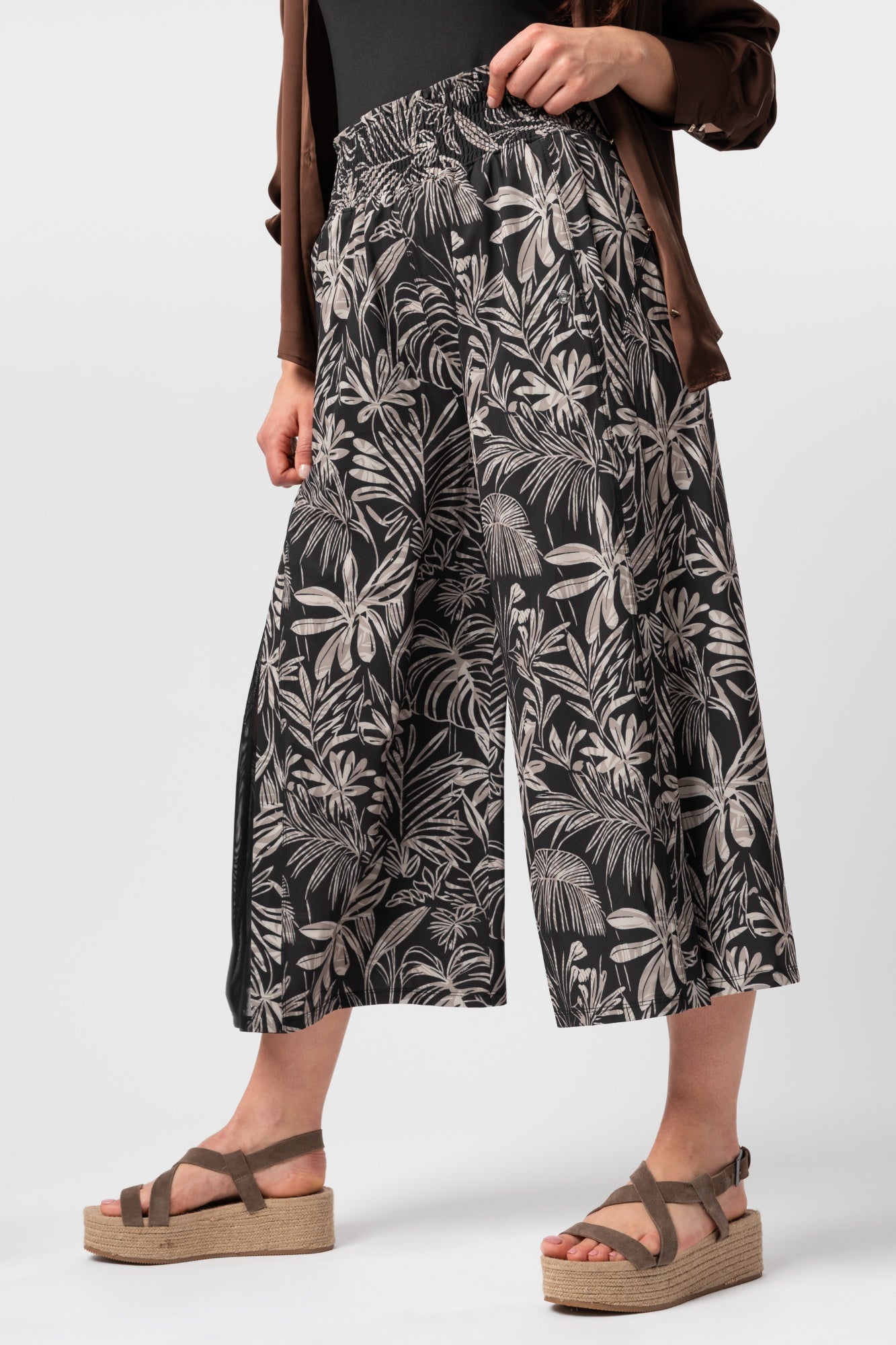 Zenith Pant