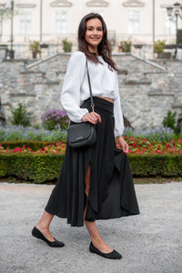 Summer skirt Flow